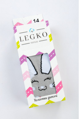 Колготи  махрові для дівчинки (зима)